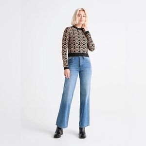 Classic Blue Women's Jeans